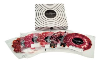 COFFRET DE NOEL BELLOTA