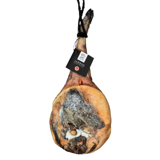 Jambon Noir de Bigorre A.O.P