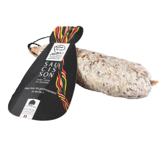 Spécialités charcutières
